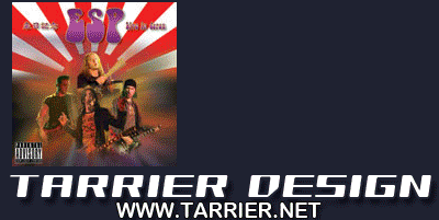 Tarrier Design